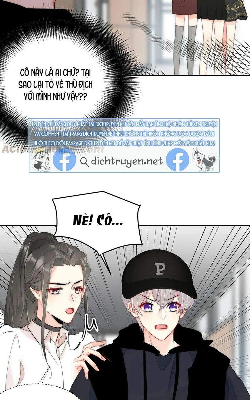 Boss Đại Nhân Là Nữ Thần? Chapter 55 - 39