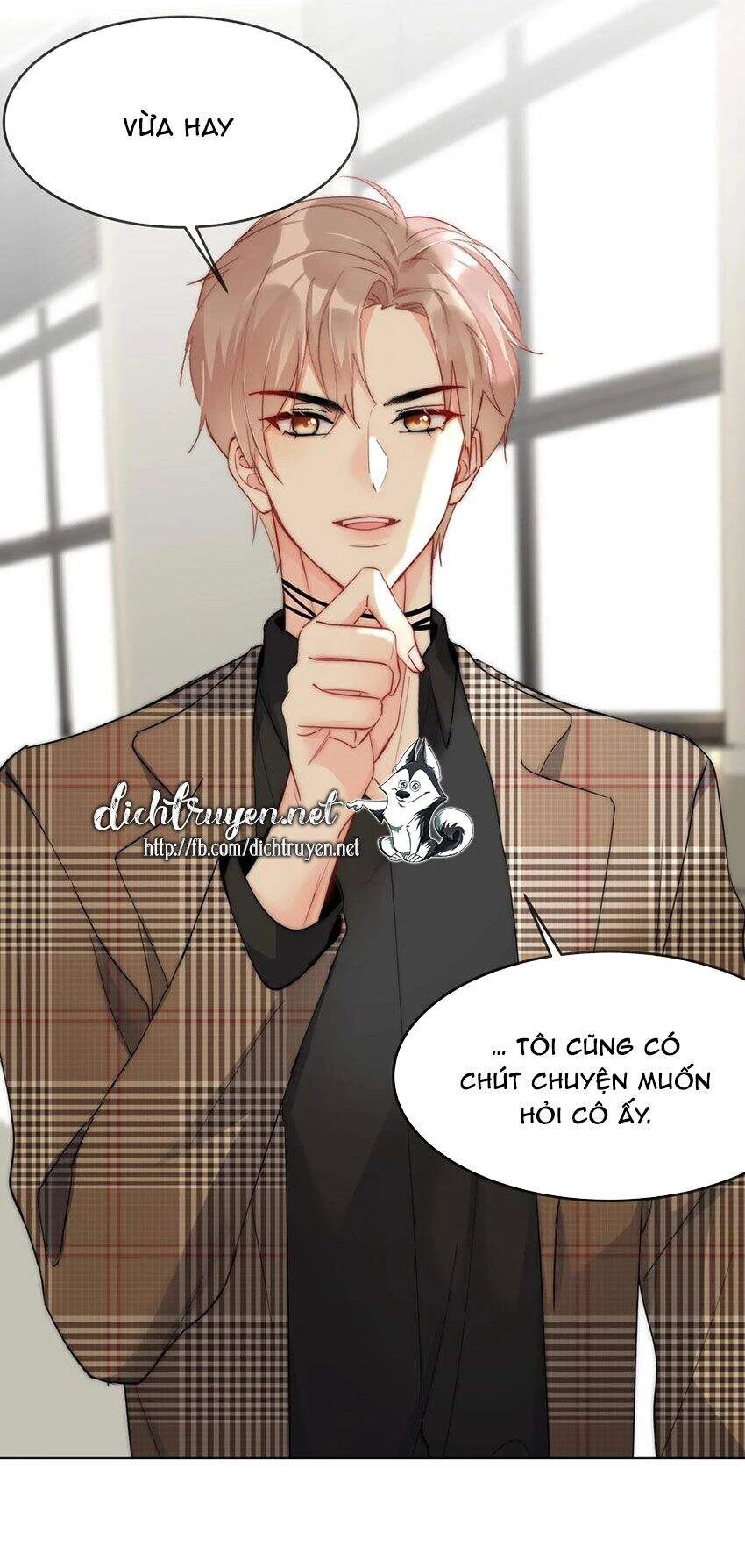 Boss Đại Nhân Là Nữ Thần? Chapter 56 - 7