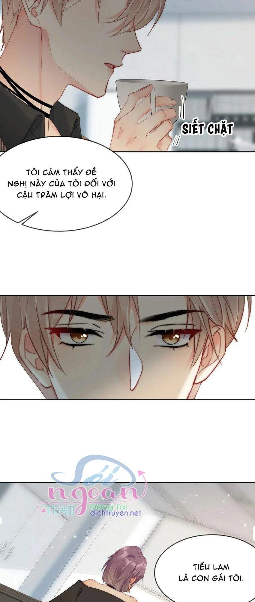 Boss Đại Nhân Là Nữ Thần? Chapter 56 - 16