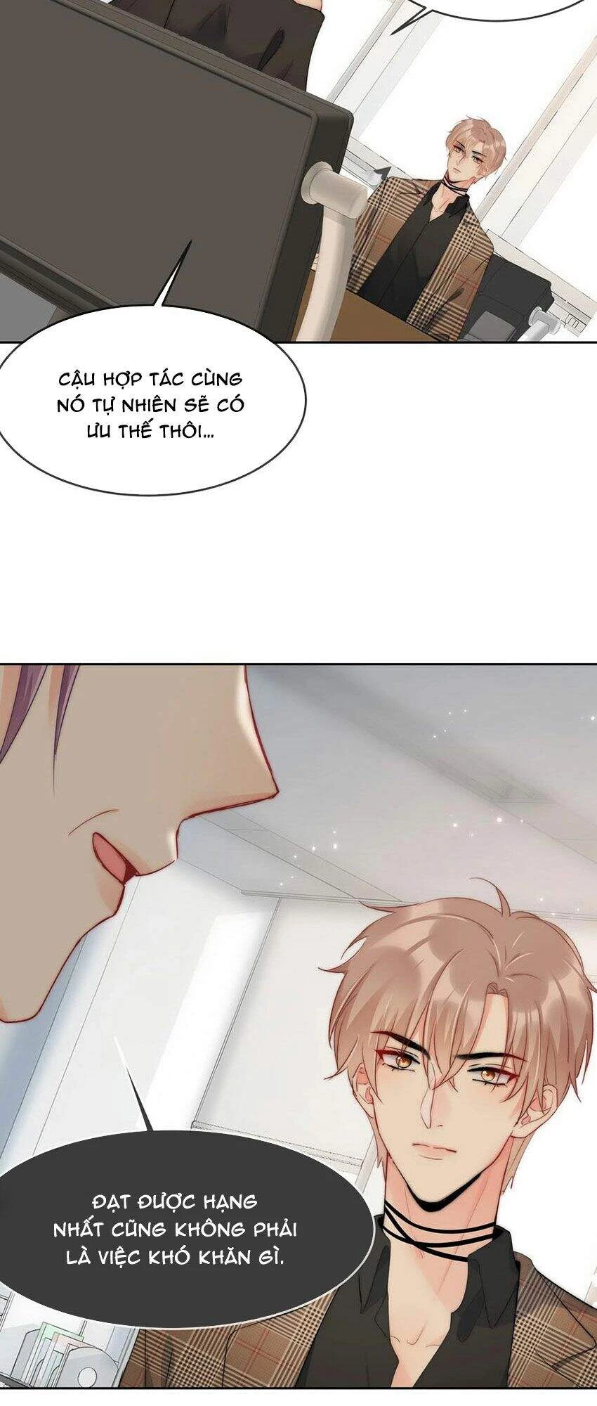 Boss Đại Nhân Là Nữ Thần? Chapter 56 - 17