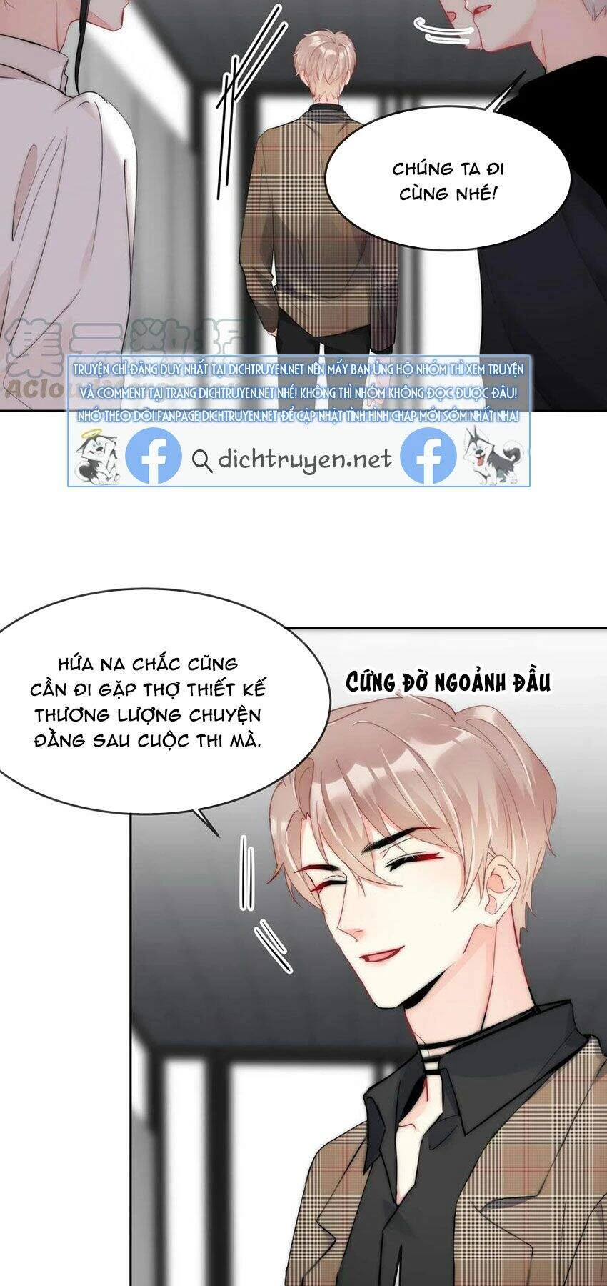 Boss Đại Nhân Là Nữ Thần? Chapter 56 - 28