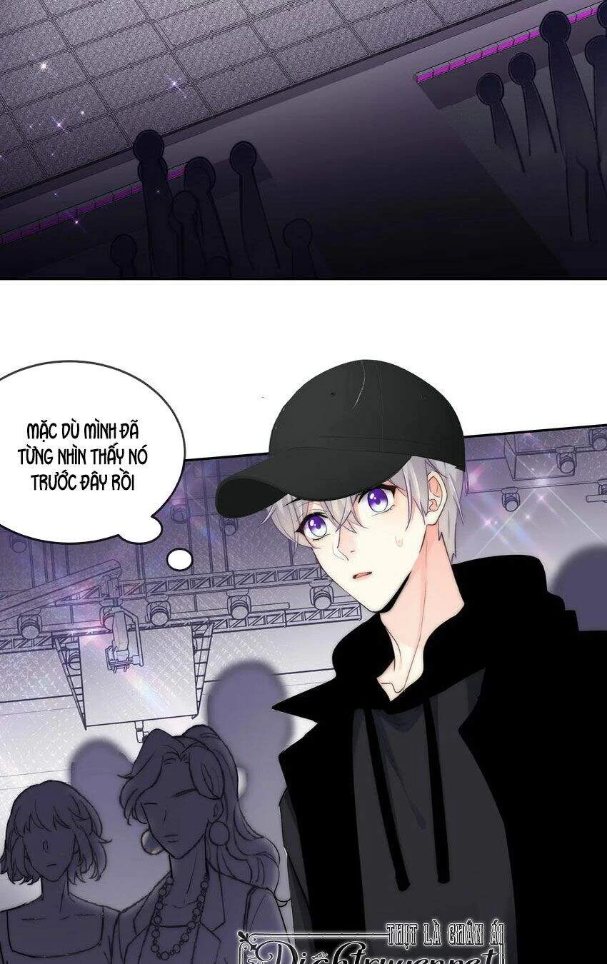 Boss Đại Nhân Là Nữ Thần? Chapter 57 - 3