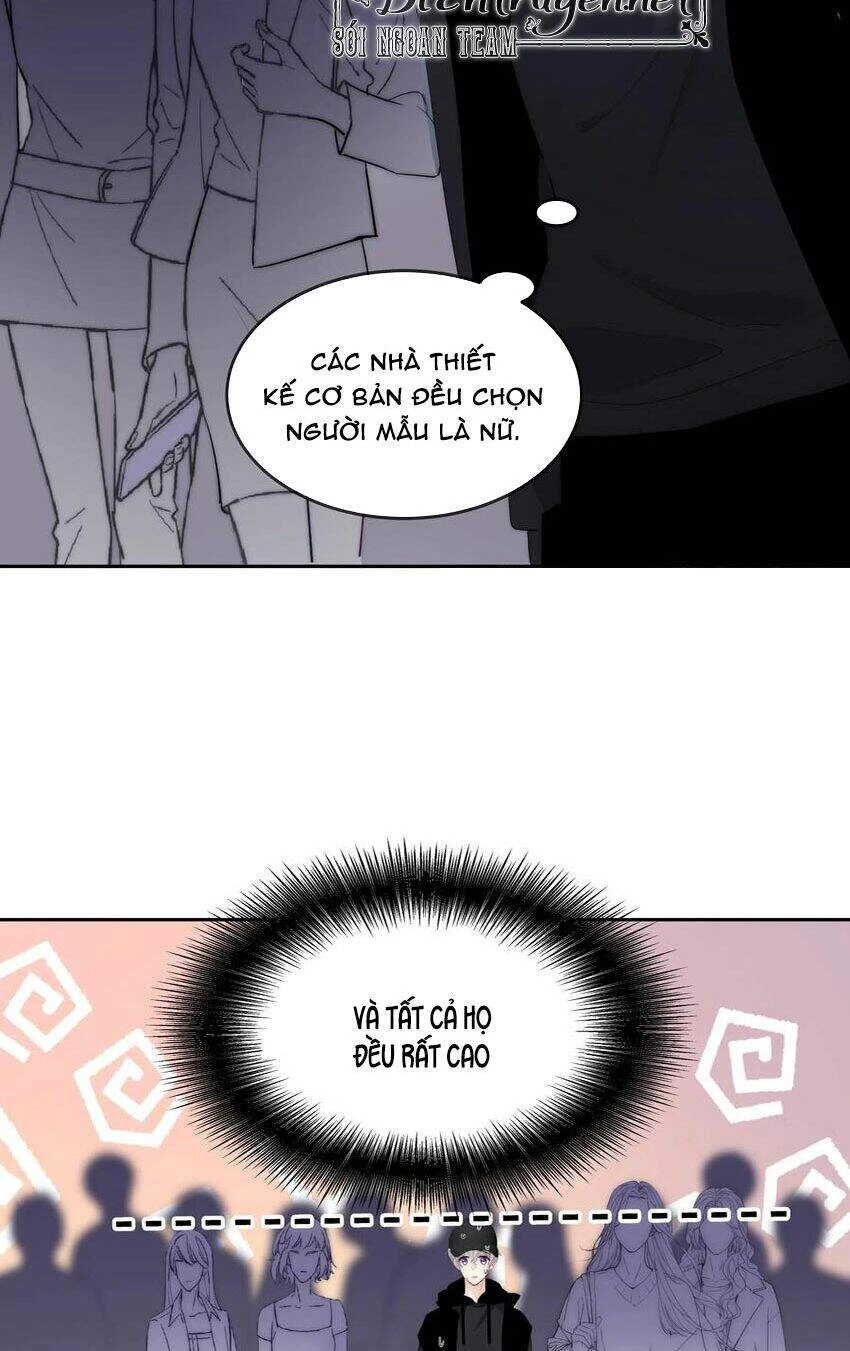 Boss Đại Nhân Là Nữ Thần? Chapter 57 - 4