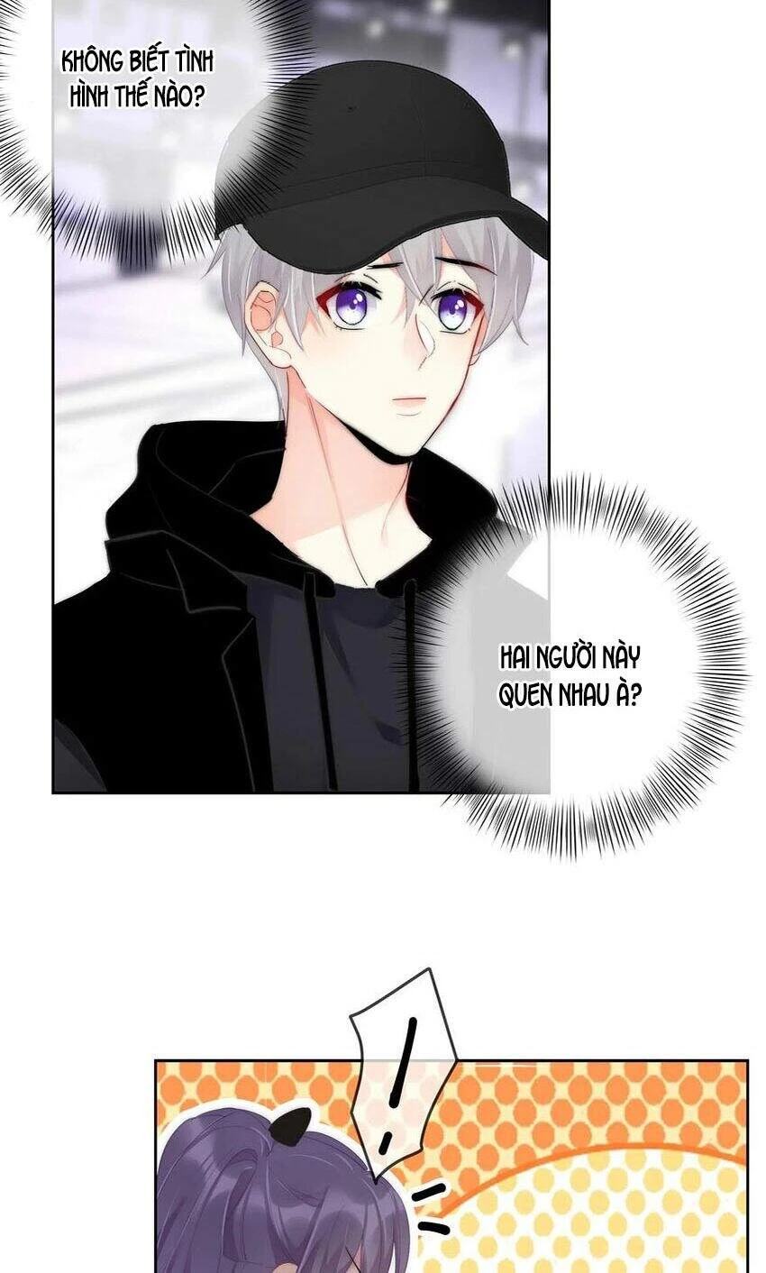 Boss Đại Nhân Là Nữ Thần? Chapter 57 - 8