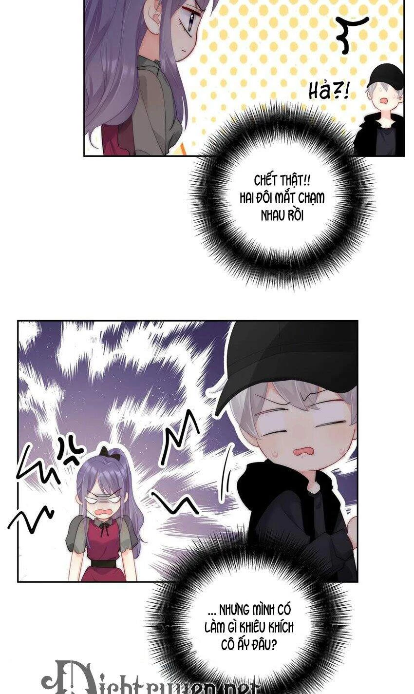 Boss Đại Nhân Là Nữ Thần? Chapter 57 - 9