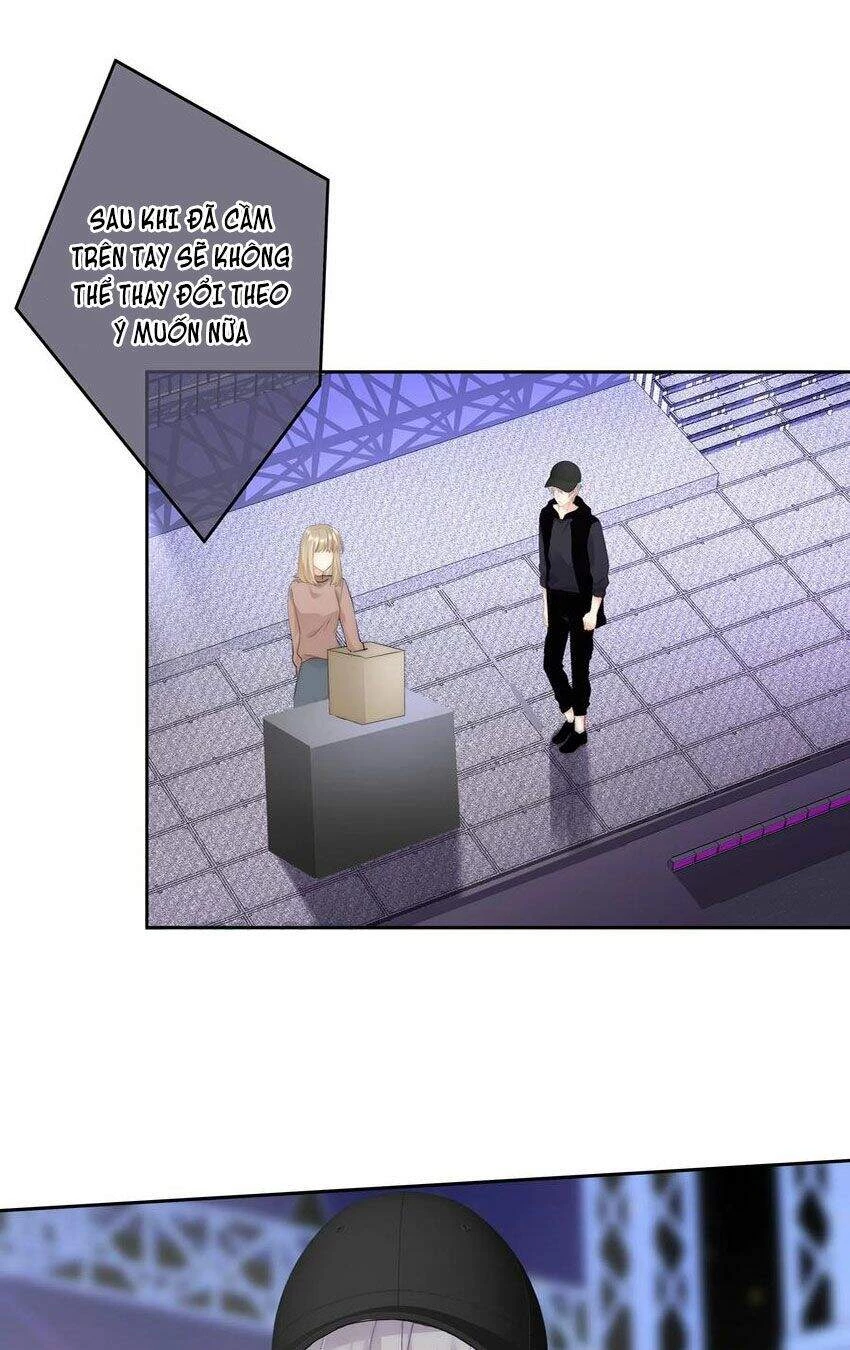 Boss Đại Nhân Là Nữ Thần? Chapter 57 - 15