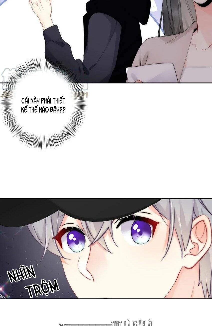 Boss Đại Nhân Là Nữ Thần? Chapter 57 - 19