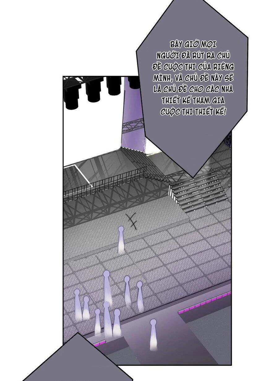 Boss Đại Nhân Là Nữ Thần? Chapter 57 - 21