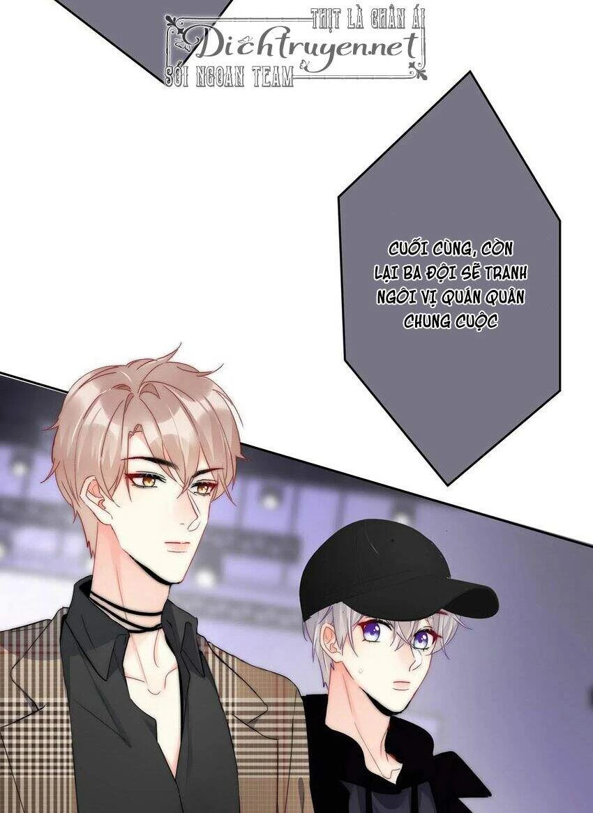 Boss Đại Nhân Là Nữ Thần? Chapter 57 - 24