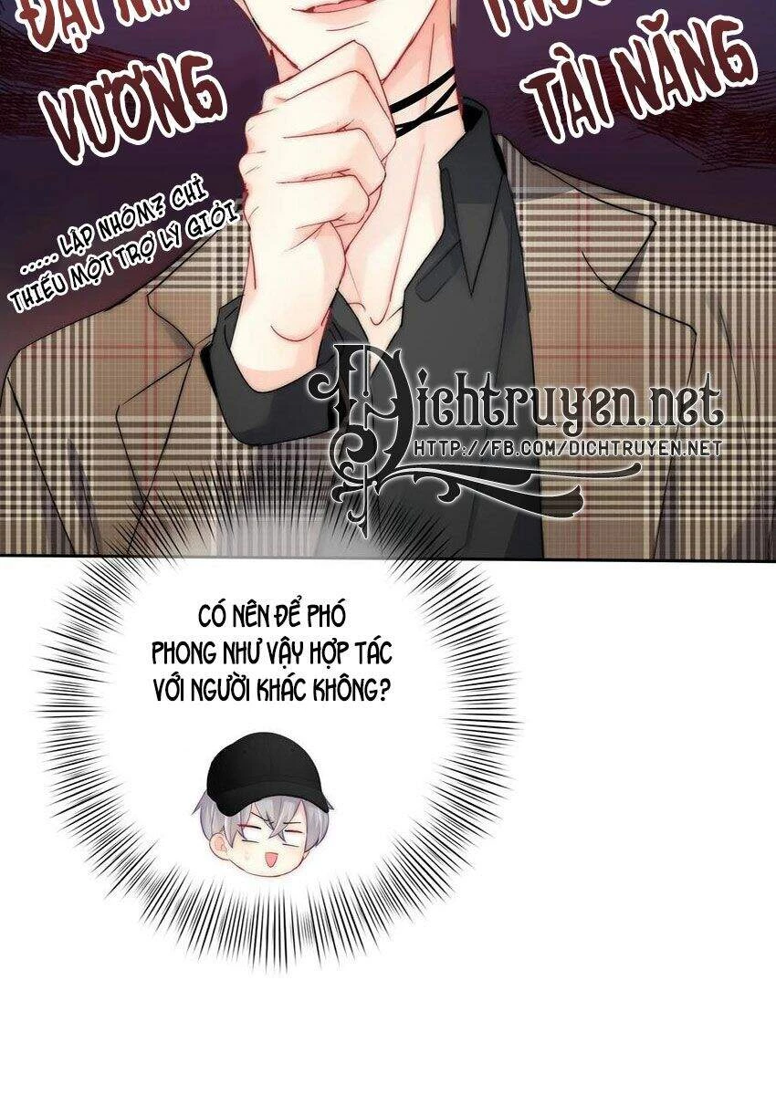 Boss Đại Nhân Là Nữ Thần? Chapter 57 - 26