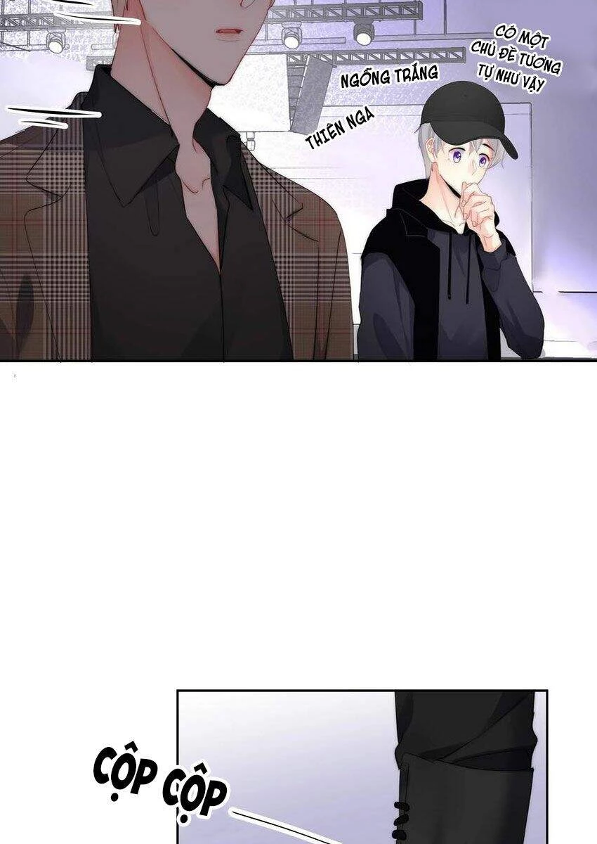 Boss Đại Nhân Là Nữ Thần? Chapter 57 - 31