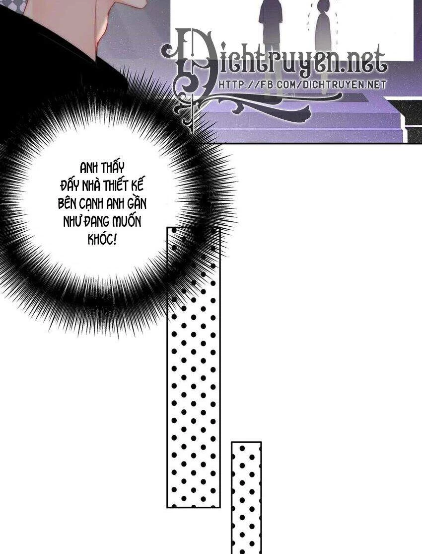 Boss Đại Nhân Là Nữ Thần? Chapter 57 - 38