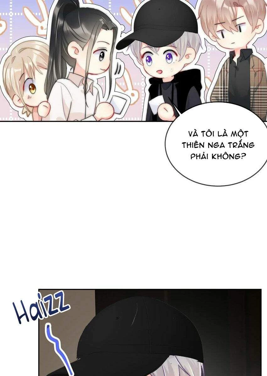 Boss Đại Nhân Là Nữ Thần? Chapter 57 - 41