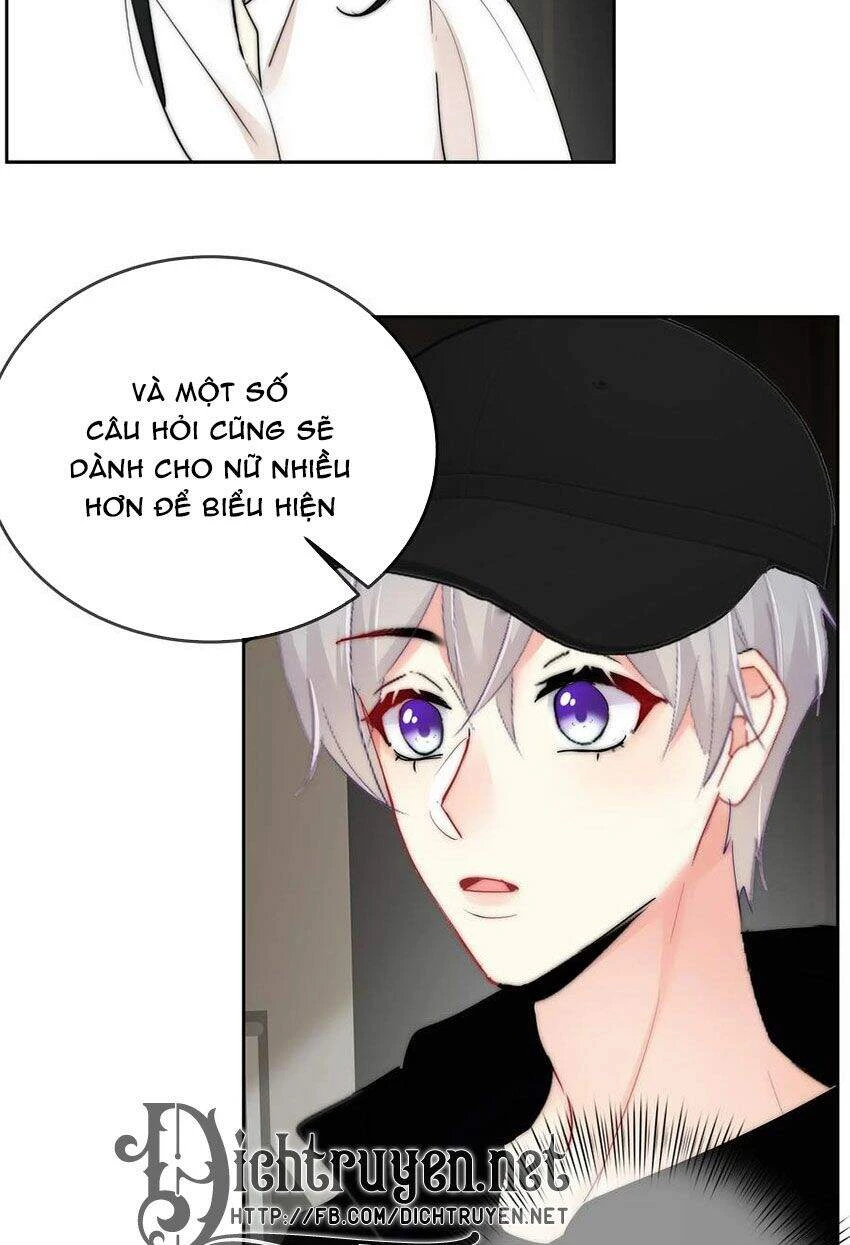 Boss Đại Nhân Là Nữ Thần? Chapter 57 - 45