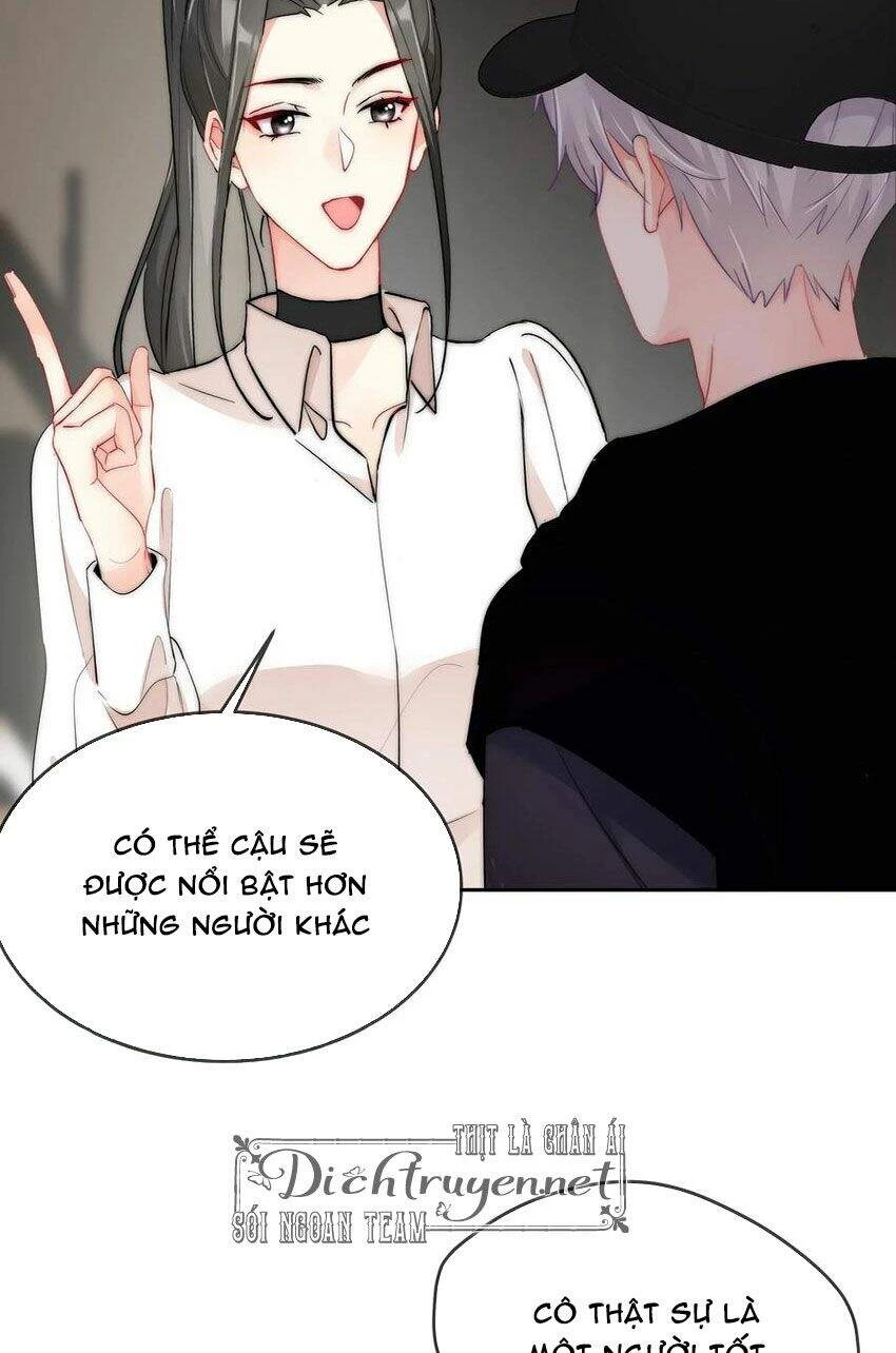 Boss Đại Nhân Là Nữ Thần? Chapter 57 - 47