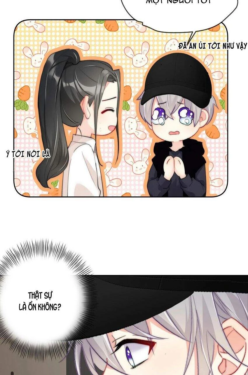 Boss Đại Nhân Là Nữ Thần? Chapter 57 - 48