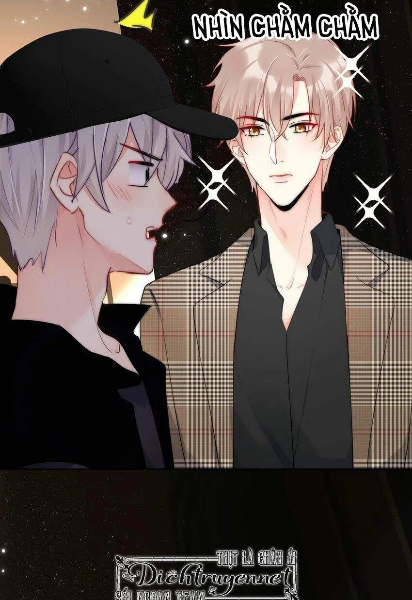 Boss Đại Nhân Là Nữ Thần? Chapter 57 - 51