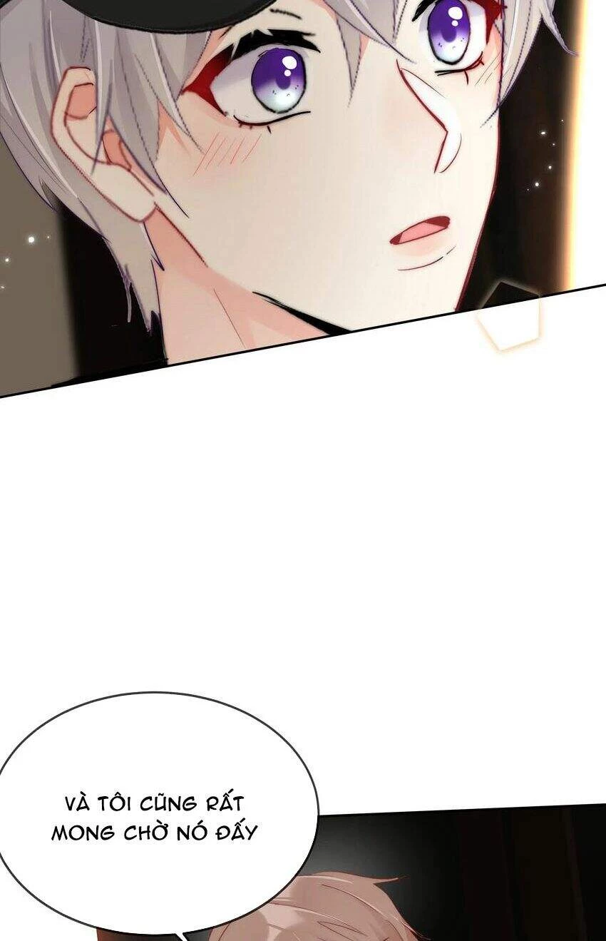 Boss Đại Nhân Là Nữ Thần? Chapter 57 - 54