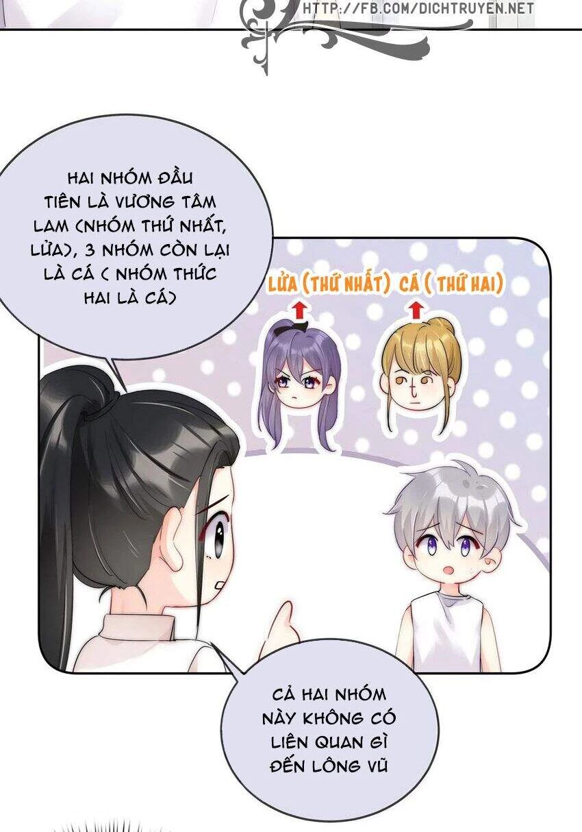 Boss Đại Nhân Là Nữ Thần? Chapter 59 - 2