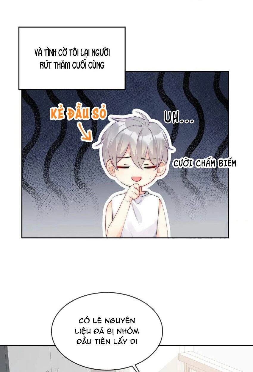 Boss Đại Nhân Là Nữ Thần? Chapter 59 - 4