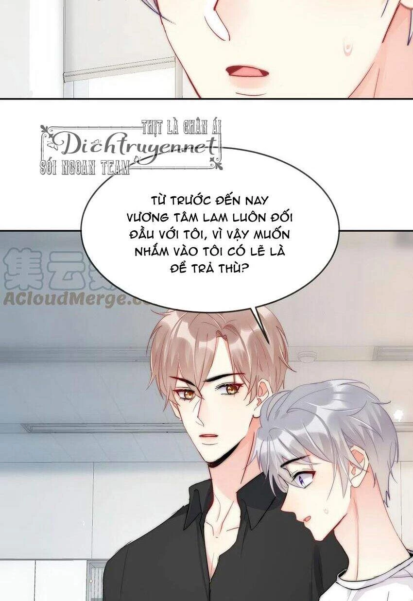 Boss Đại Nhân Là Nữ Thần? Chapter 59 - 8