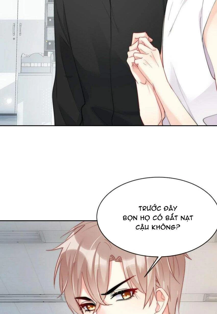 Boss Đại Nhân Là Nữ Thần? Chapter 59 - 9