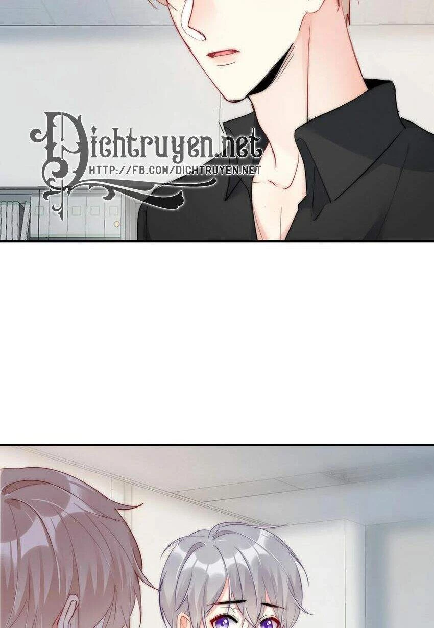 Boss Đại Nhân Là Nữ Thần? Chapter 59 - 10