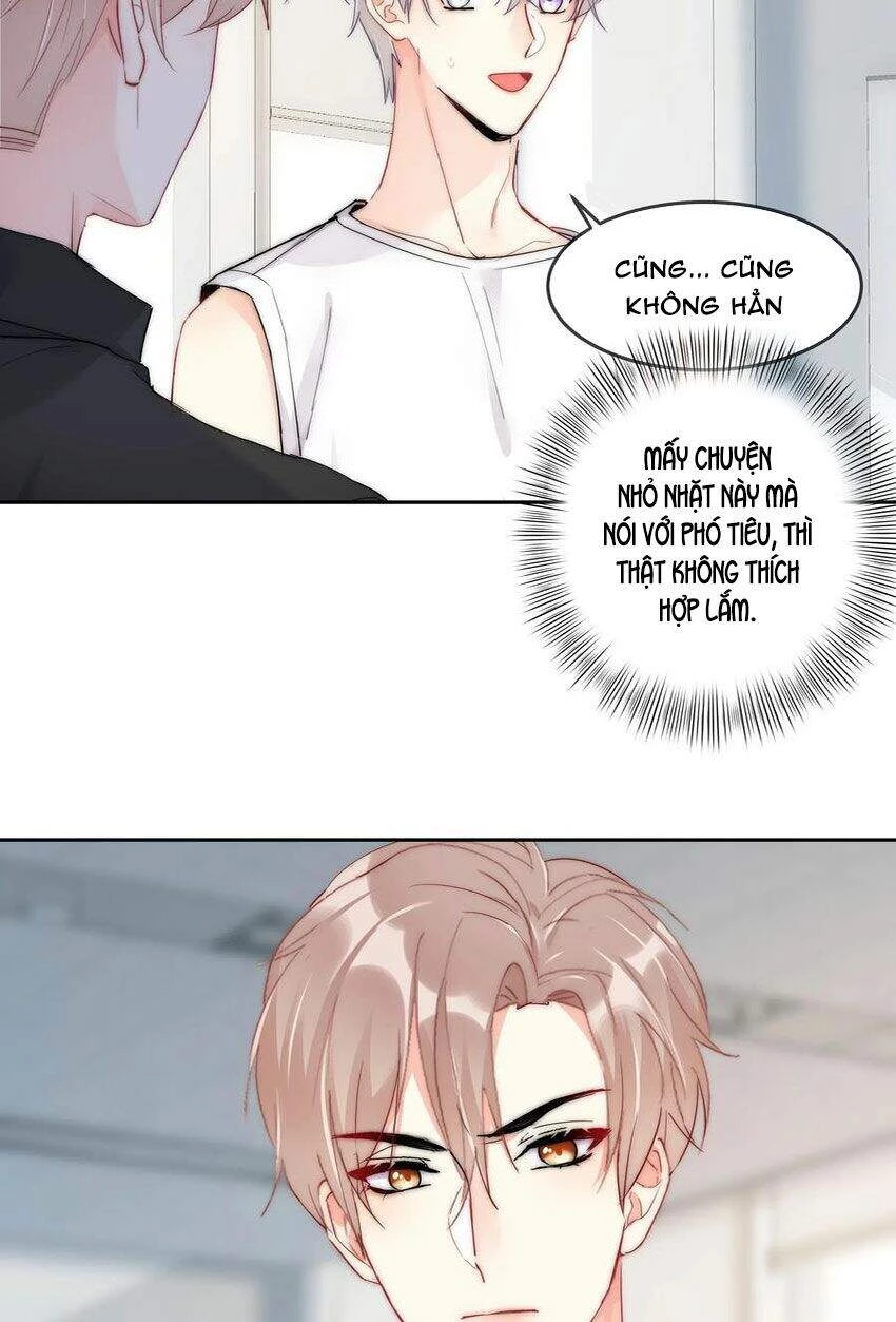 Boss Đại Nhân Là Nữ Thần? Chapter 59 - 11