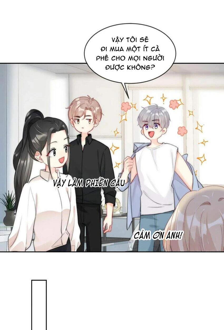 Boss Đại Nhân Là Nữ Thần? Chapter 59 - 16