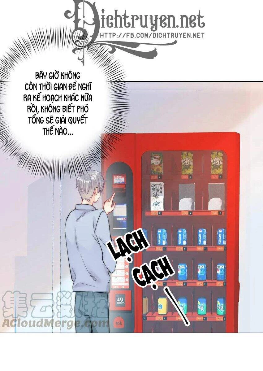 Boss Đại Nhân Là Nữ Thần? Chapter 59 - 18