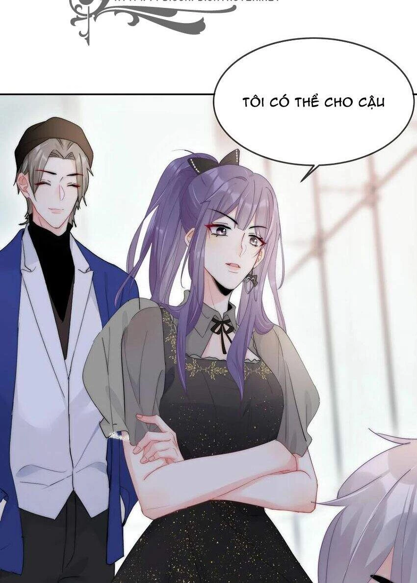 Boss Đại Nhân Là Nữ Thần? Chapter 59 - 22