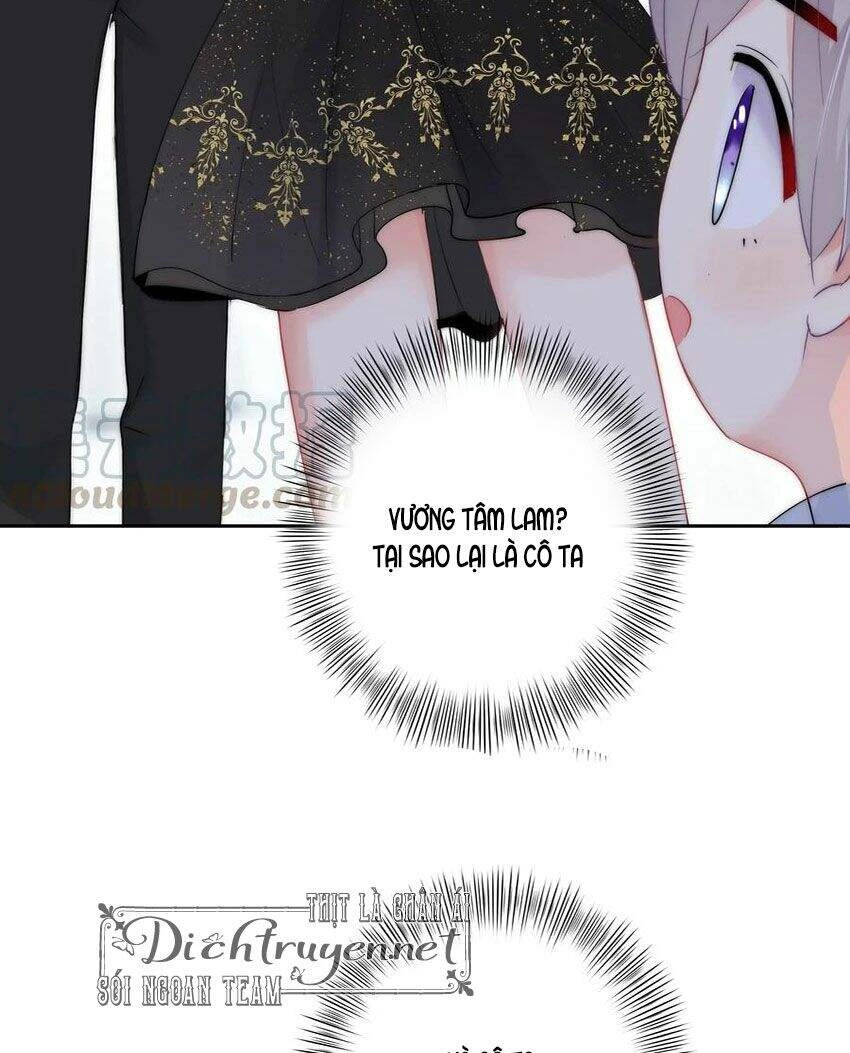 Boss Đại Nhân Là Nữ Thần? Chapter 59 - 23