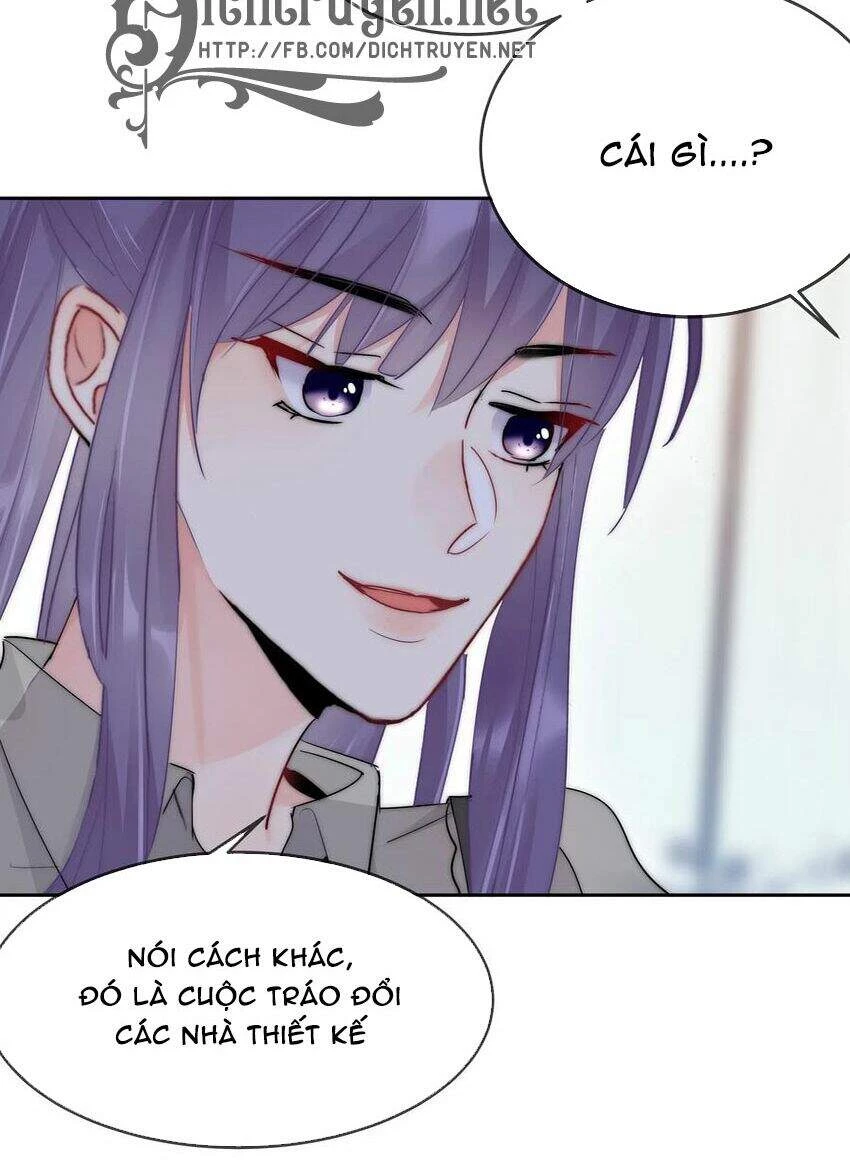 Boss Đại Nhân Là Nữ Thần? Chapter 59 - 30