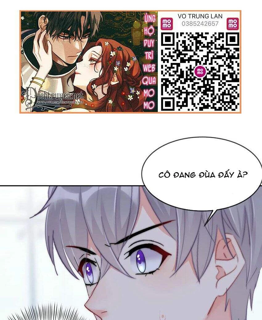 Boss Đại Nhân Là Nữ Thần? Chapter 59 - 31