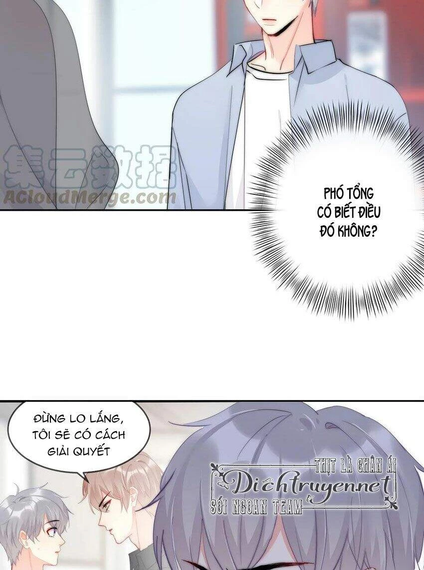 Boss Đại Nhân Là Nữ Thần? Chapter 59 - 35