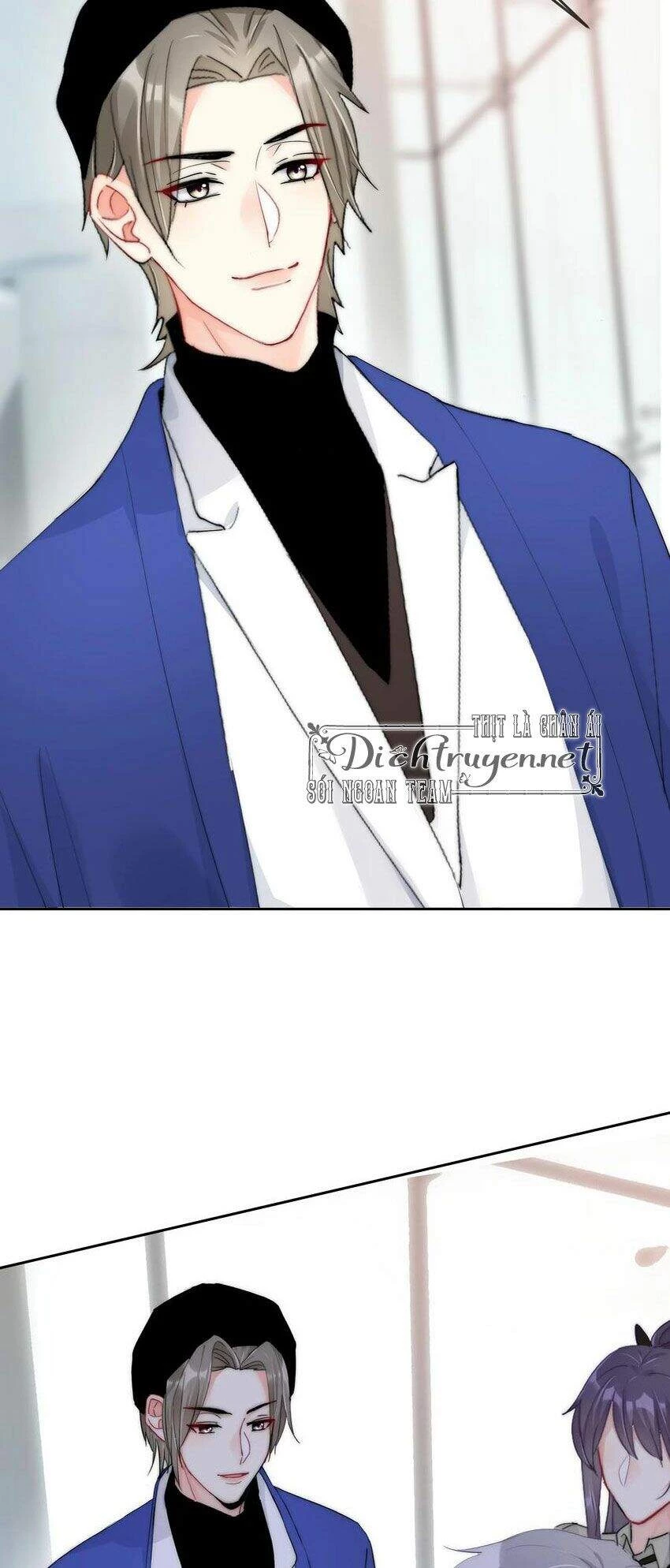 Boss Đại Nhân Là Nữ Thần? Chapter 59 - 39