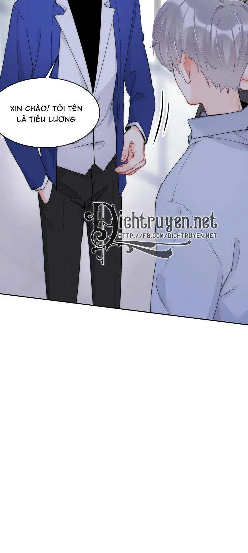 Boss Đại Nhân Là Nữ Thần? Chapter 59 - 40