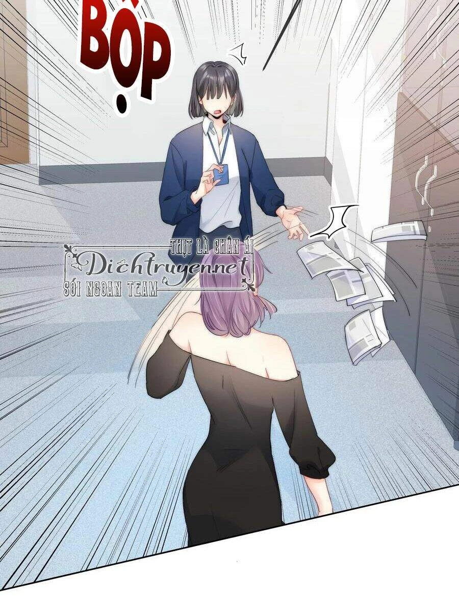 Boss Đại Nhân Là Nữ Thần? Chapter 62 - 8