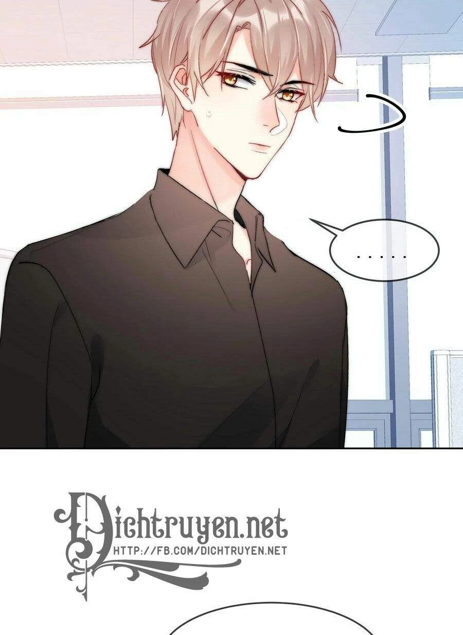 Boss Đại Nhân Là Nữ Thần? Chapter 62 - 21