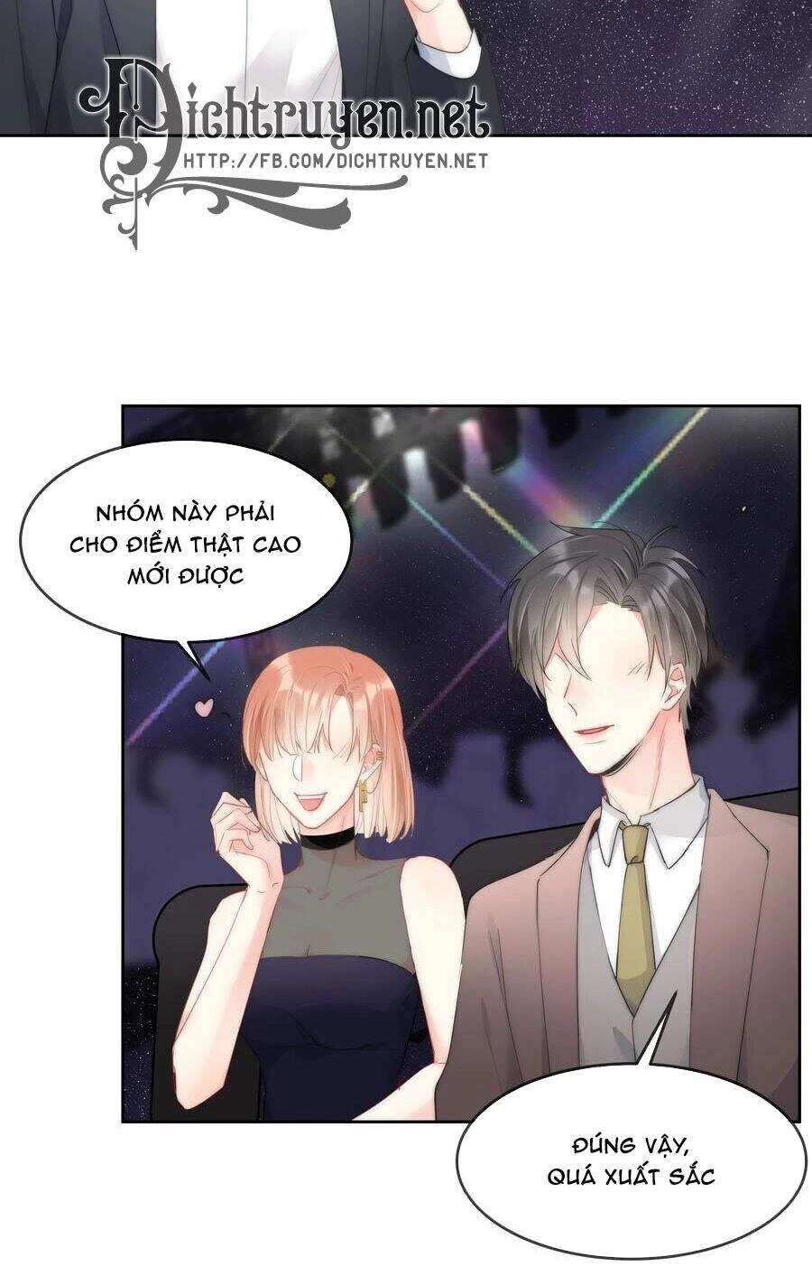 Boss Đại Nhân Là Nữ Thần? Chapter 64 - 2