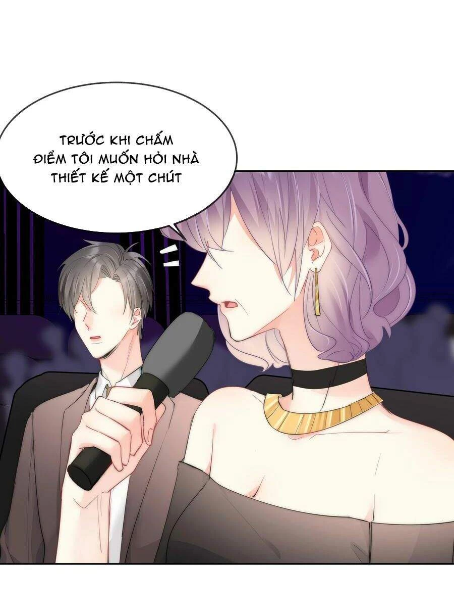 Boss Đại Nhân Là Nữ Thần? Chapter 64 - 3