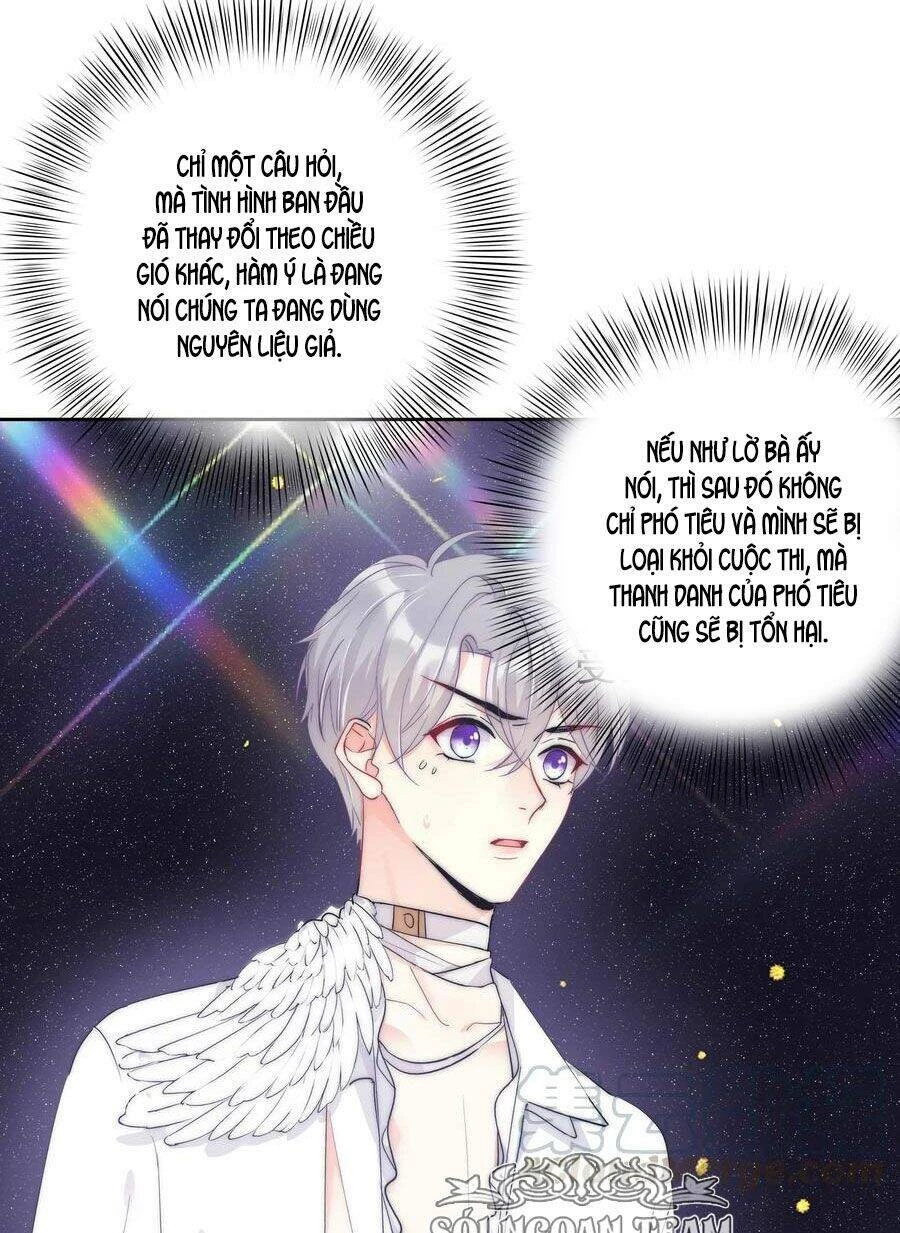 Boss Đại Nhân Là Nữ Thần? Chapter 64 - 7