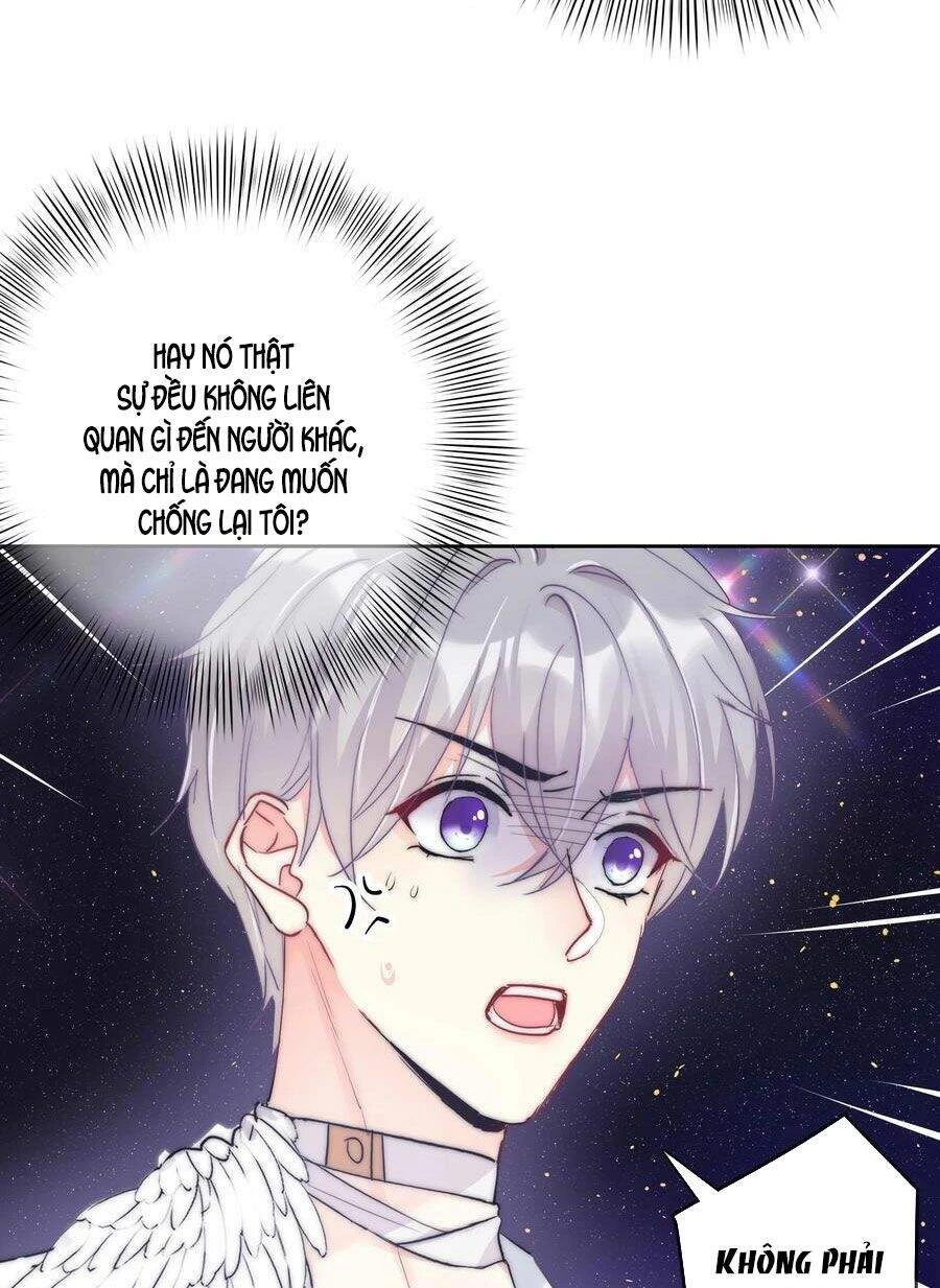 Boss Đại Nhân Là Nữ Thần? Chapter 64 - 9