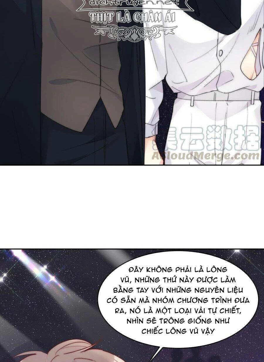 Boss Đại Nhân Là Nữ Thần? Chapter 64 - 12