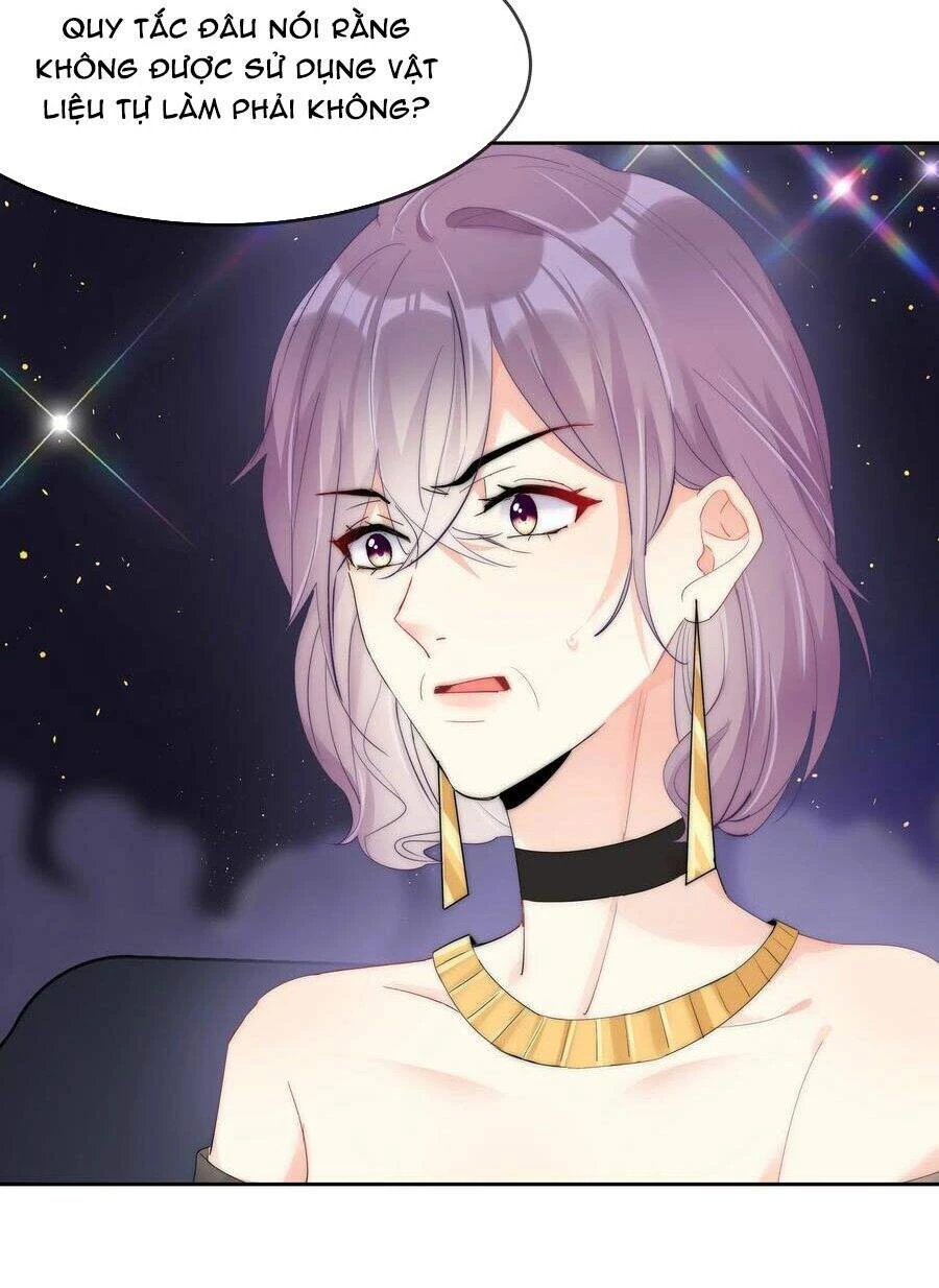 Boss Đại Nhân Là Nữ Thần? Chapter 64 - 14