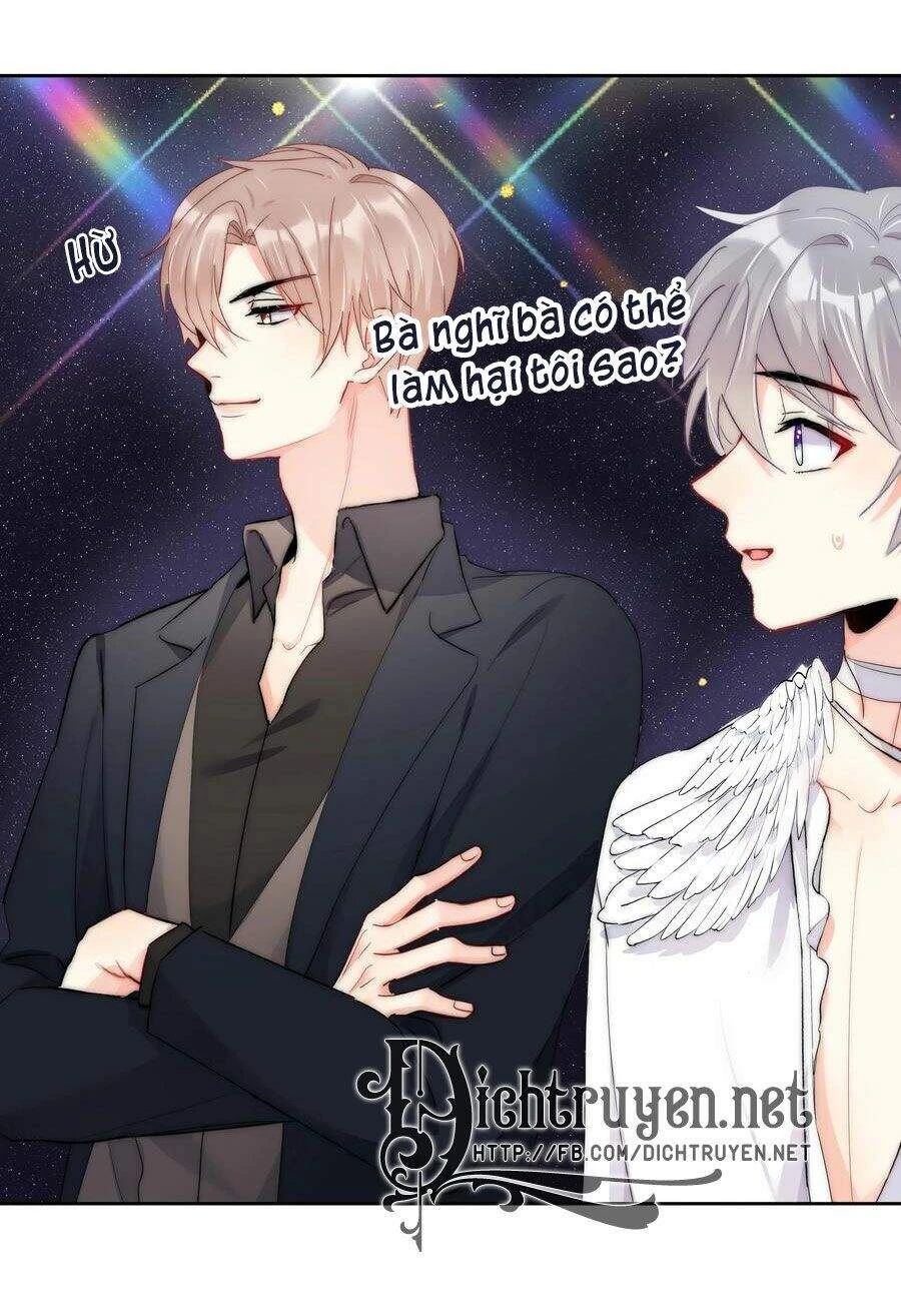 Boss Đại Nhân Là Nữ Thần? Chapter 64 - 17