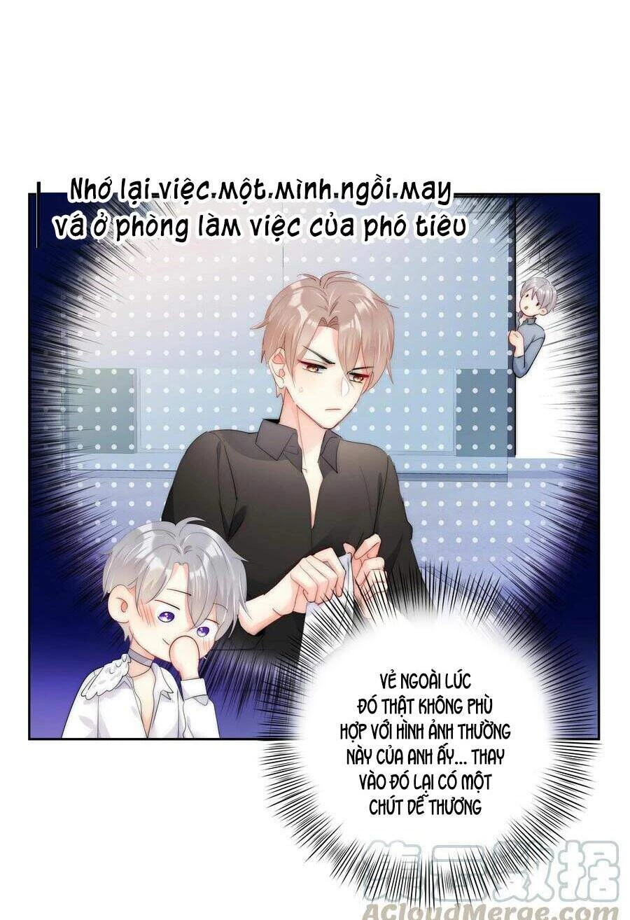 Boss Đại Nhân Là Nữ Thần? Chapter 64 - 18