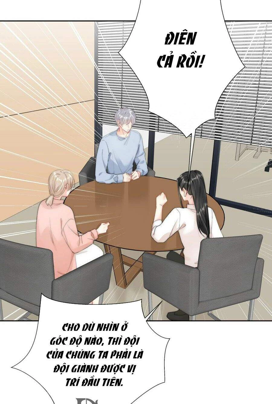 Boss Đại Nhân Là Nữ Thần? Chapter 64 - 21