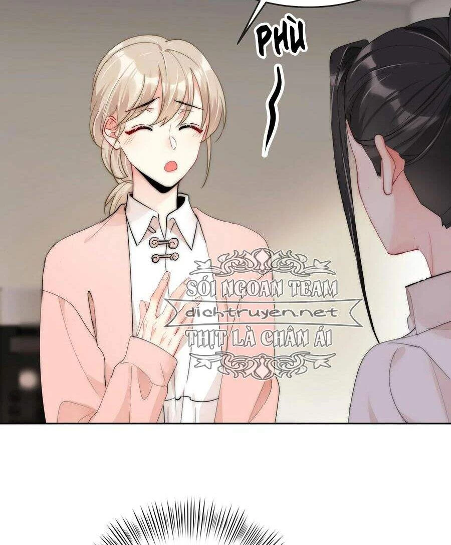 Boss Đại Nhân Là Nữ Thần? Chapter 64 - 24