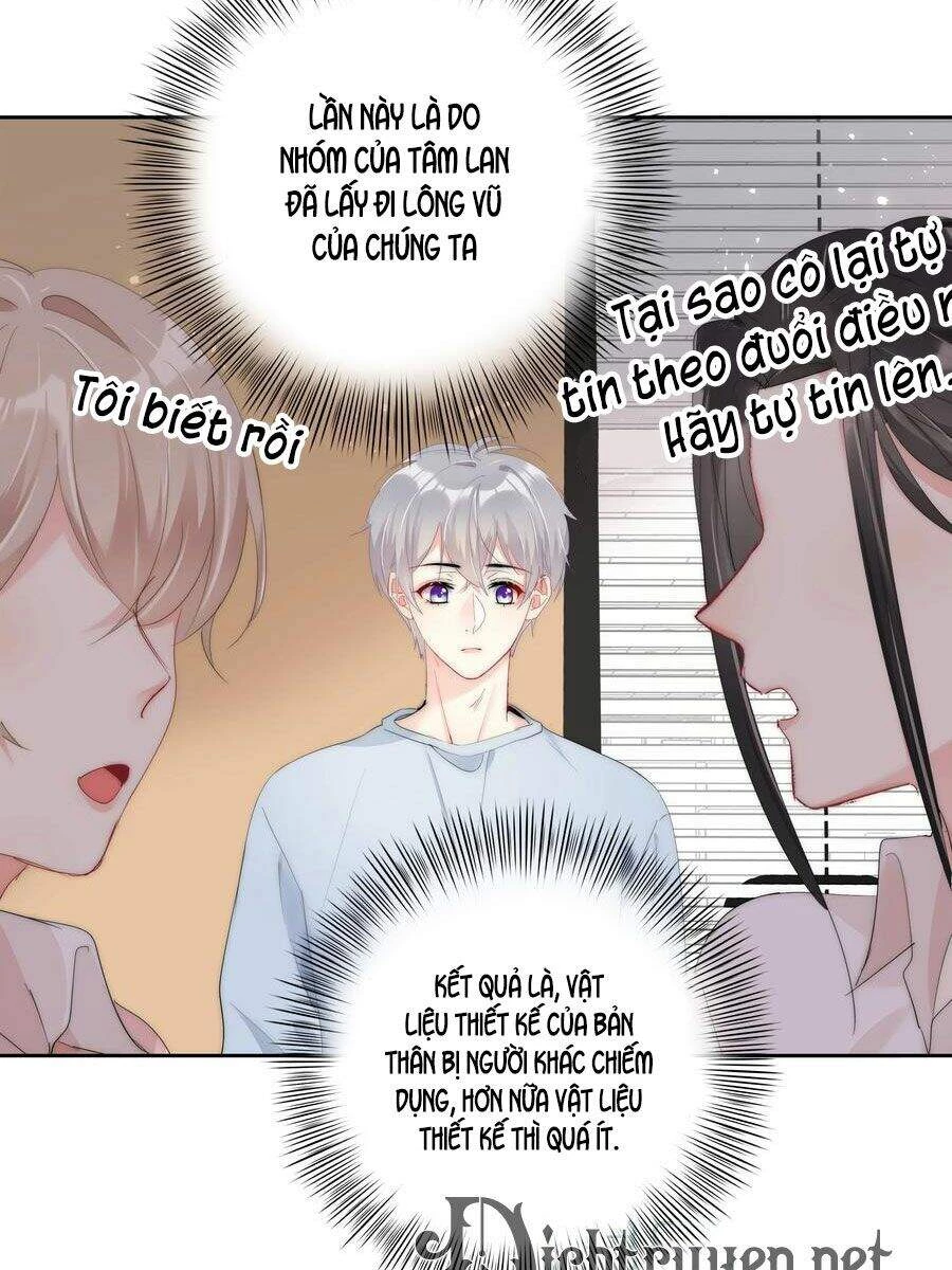 Boss Đại Nhân Là Nữ Thần? Chapter 64 - 25